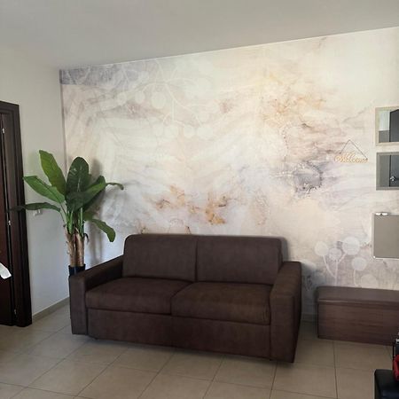 Appartement Saconza House à Alghero Extérieur photo