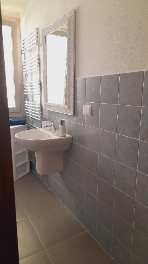 Appartement Saconza House à Alghero Extérieur photo