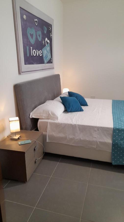 Appartement Saconza House à Alghero Extérieur photo