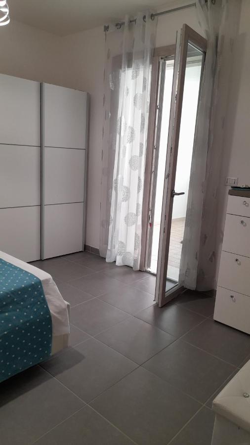 Appartement Saconza House à Alghero Extérieur photo