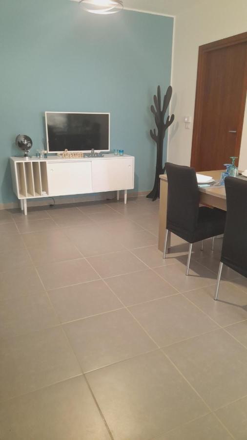 Appartement Saconza House à Alghero Extérieur photo