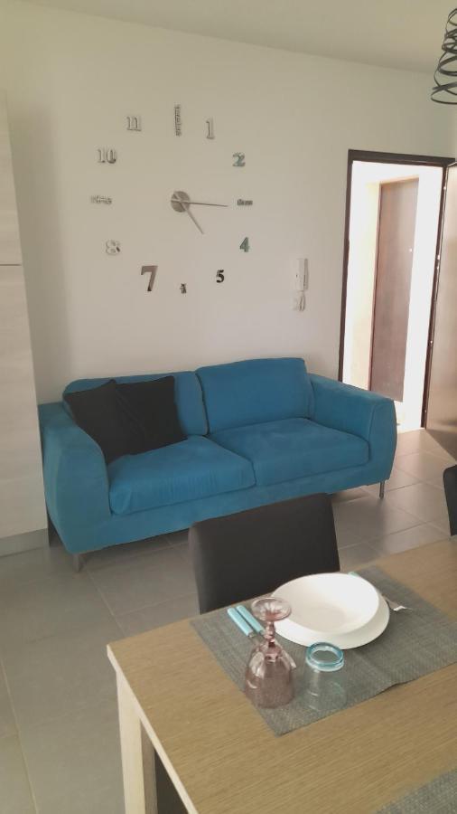 Appartement Saconza House à Alghero Extérieur photo