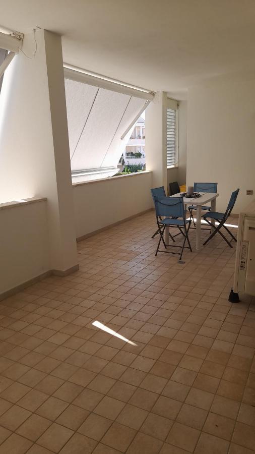 Appartement Saconza House à Alghero Extérieur photo