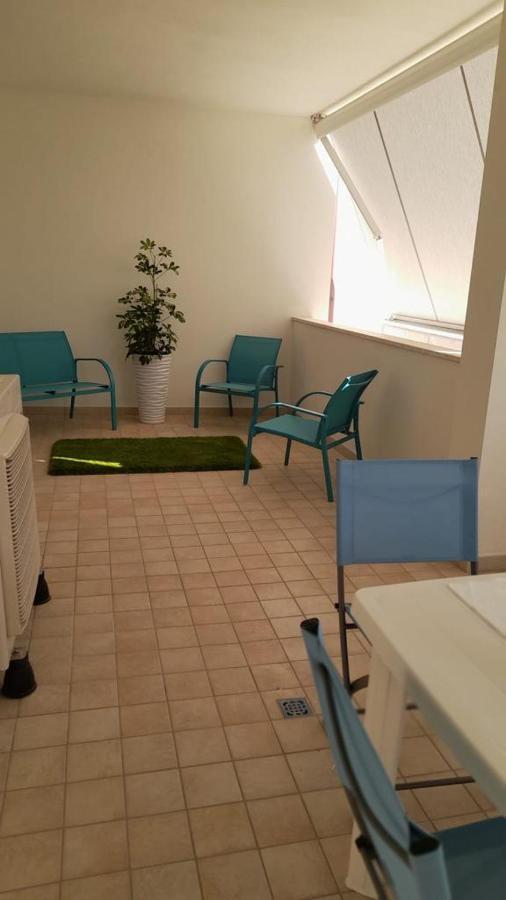 Appartement Saconza House à Alghero Extérieur photo
