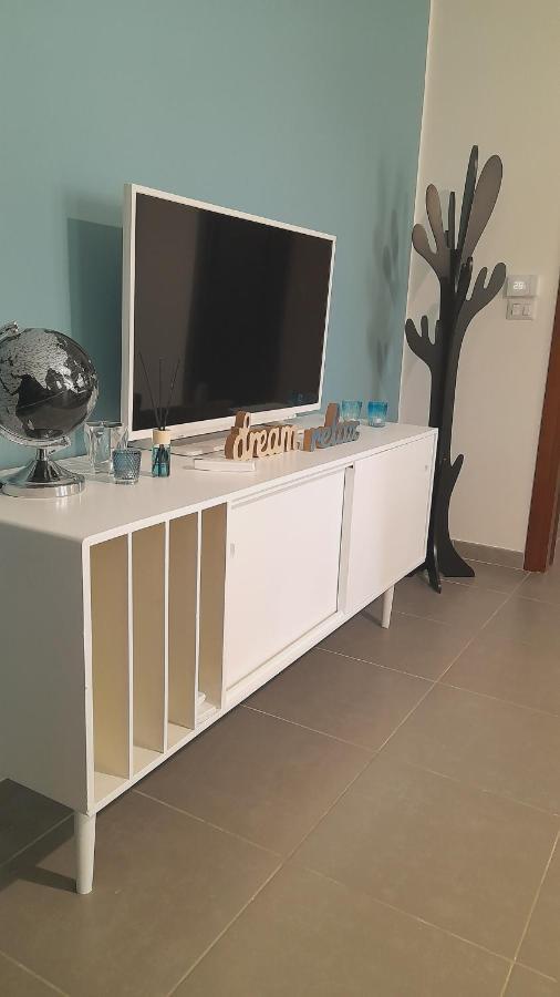 Appartement Saconza House à Alghero Extérieur photo