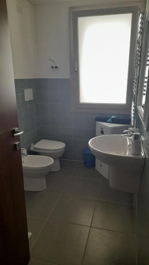 Appartement Saconza House à Alghero Extérieur photo