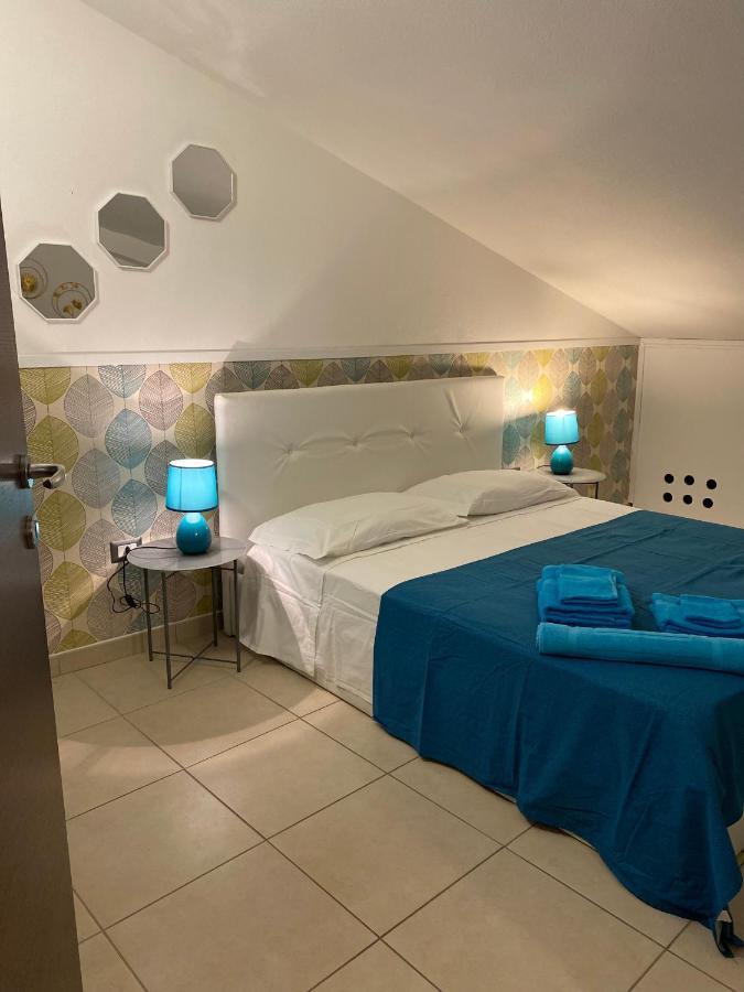 Appartement Saconza House à Alghero Extérieur photo