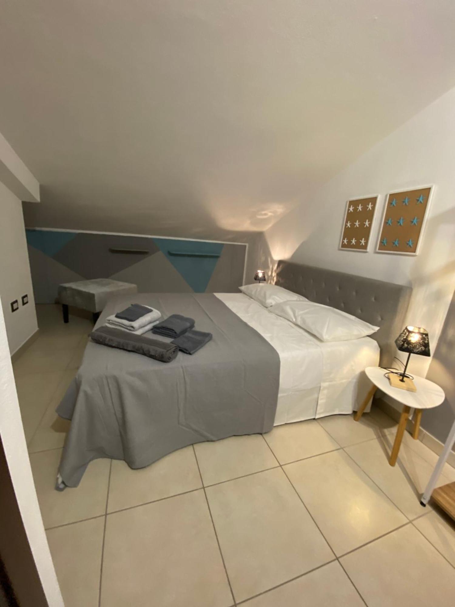 Appartement Saconza House à Alghero Extérieur photo