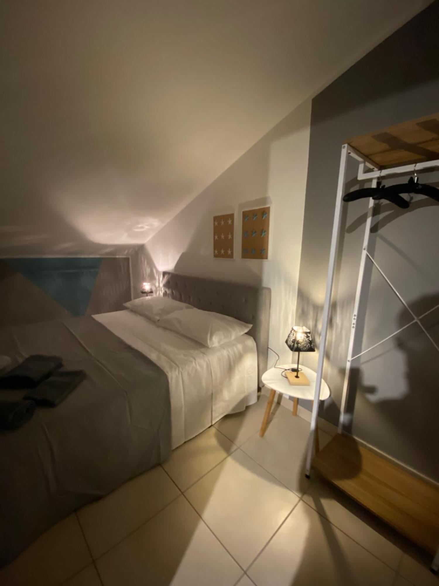 Appartement Saconza House à Alghero Extérieur photo