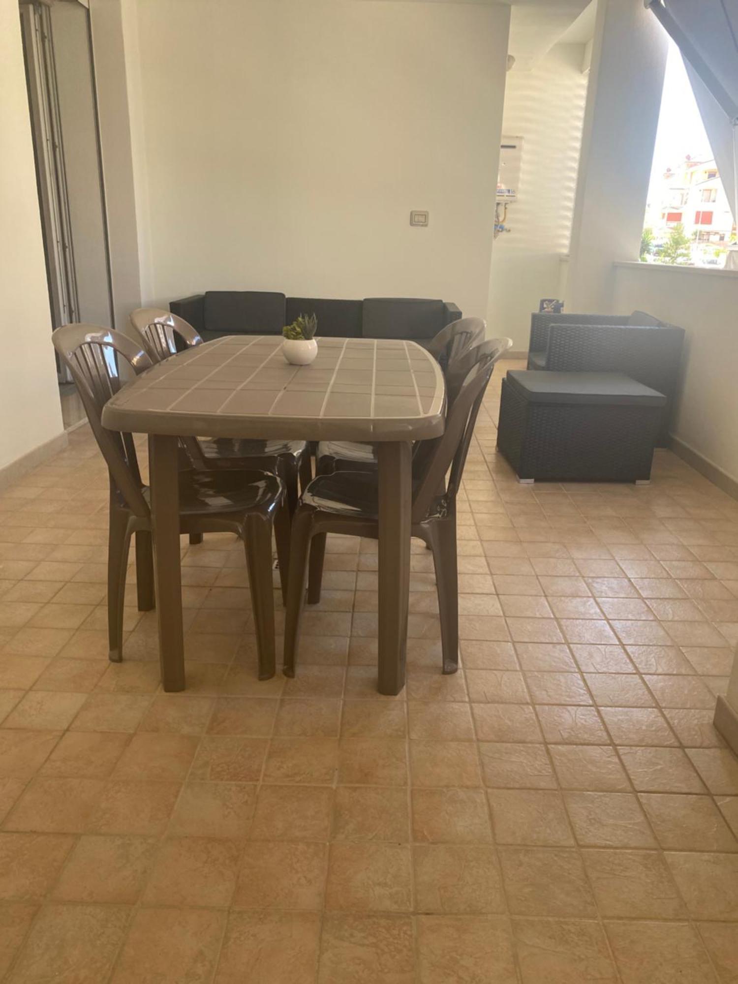 Appartement Saconza House à Alghero Extérieur photo