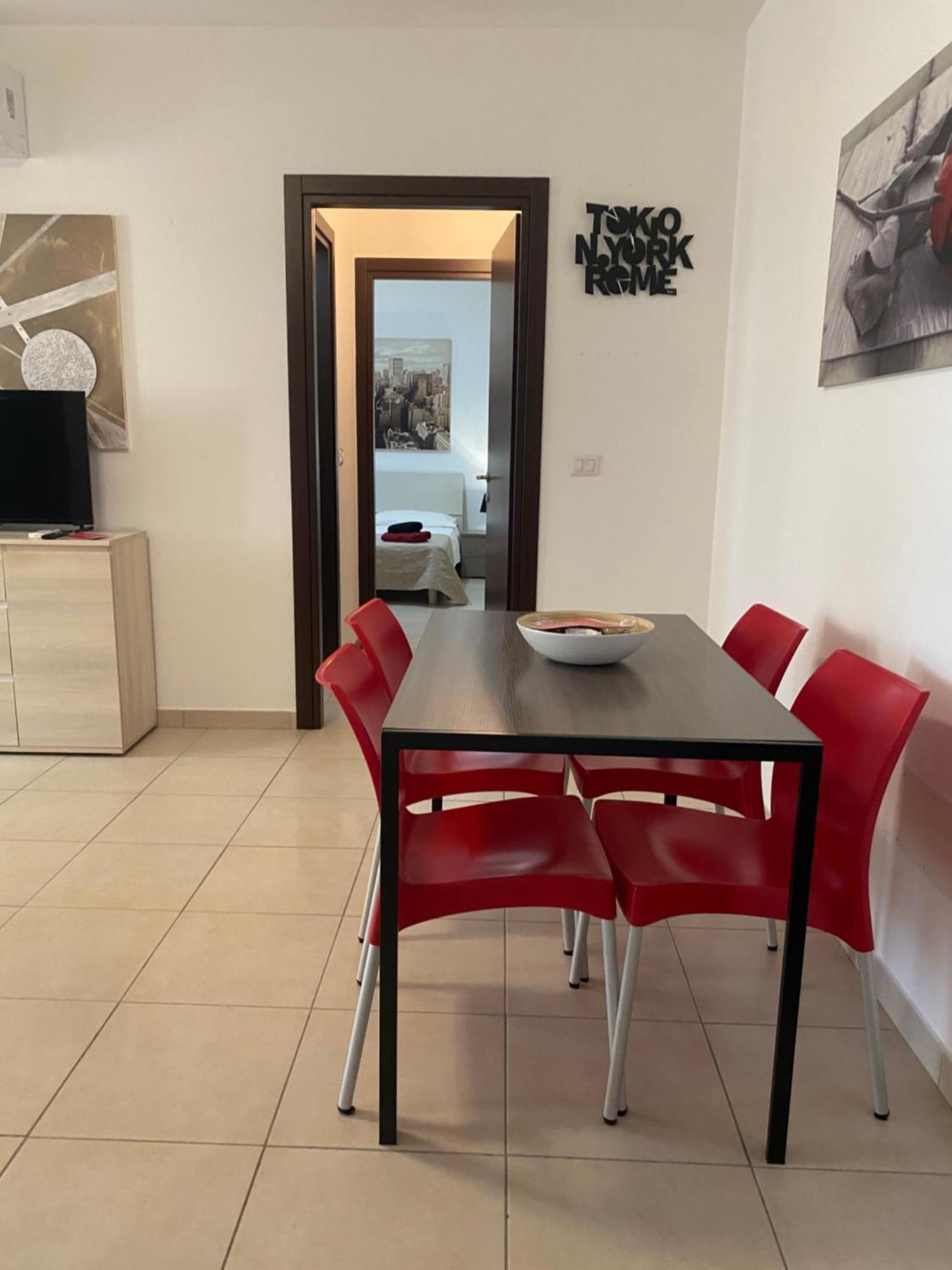Appartement Saconza House à Alghero Extérieur photo