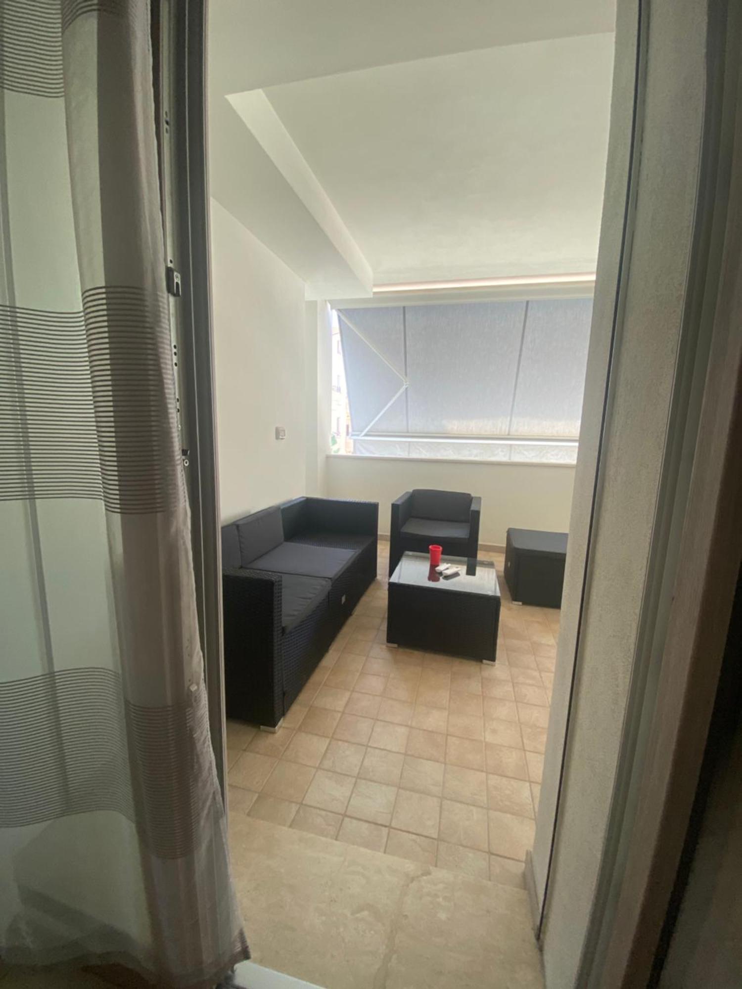 Appartement Saconza House à Alghero Extérieur photo