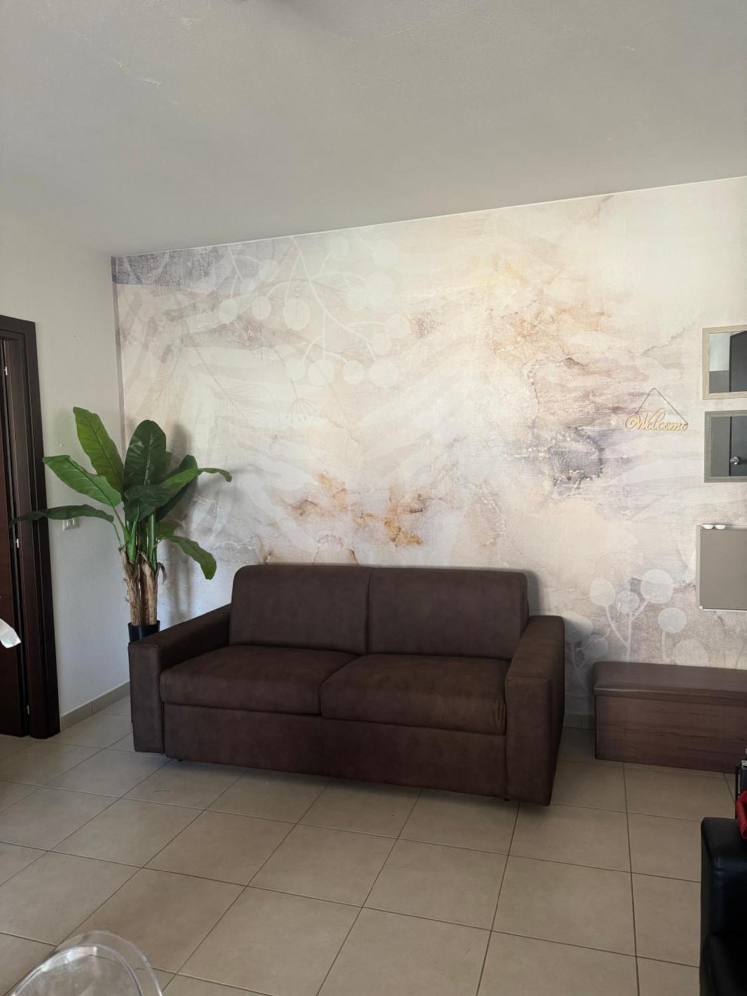 Appartement Saconza House à Alghero Extérieur photo